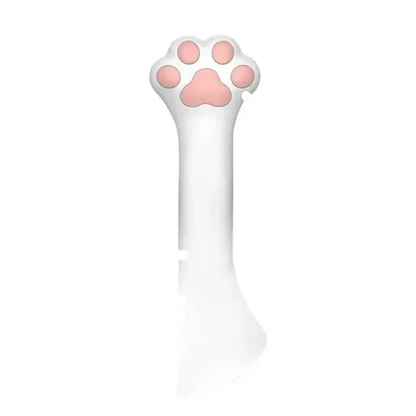 Long Handled Pet Food Spoon - Perfect for Canned and Dry Food Feeding for Cats and Dogs