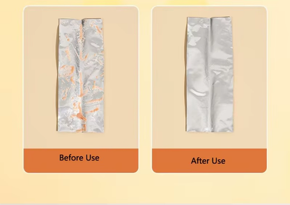 Premium Long-Handle Cat Feeder Spoon Set – 1pc/3pc - Easy Dispense for Wet Food, Meat & Supplements 🐱🍽️